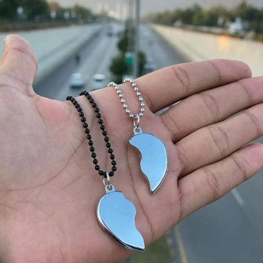 Heart Broken locked