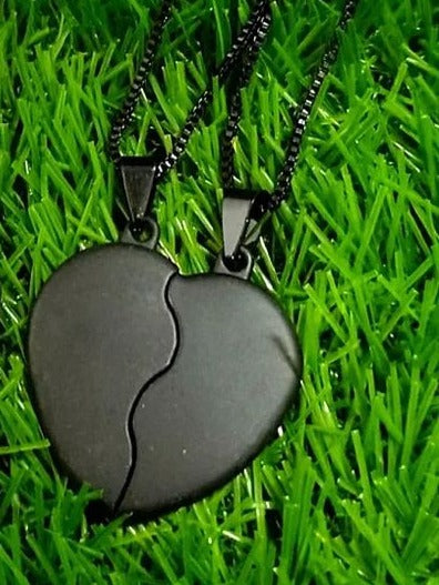 Heart Broken locked