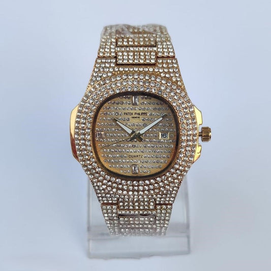 Men's Analogue Formal Watch
