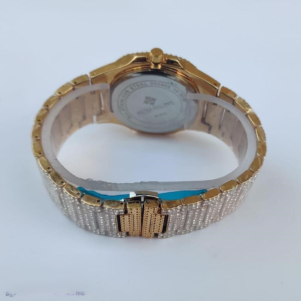 Men's Analogue Formal Watch