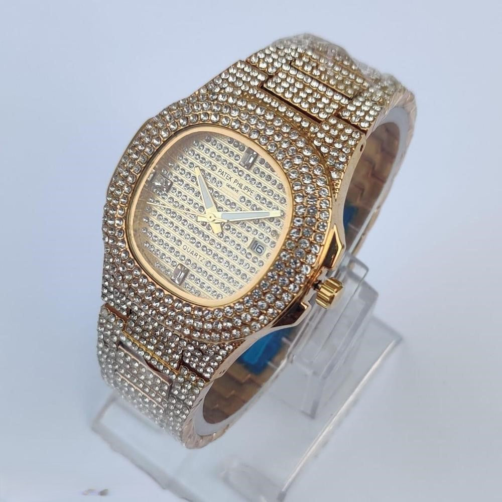 Men's Analogue Formal Watch
