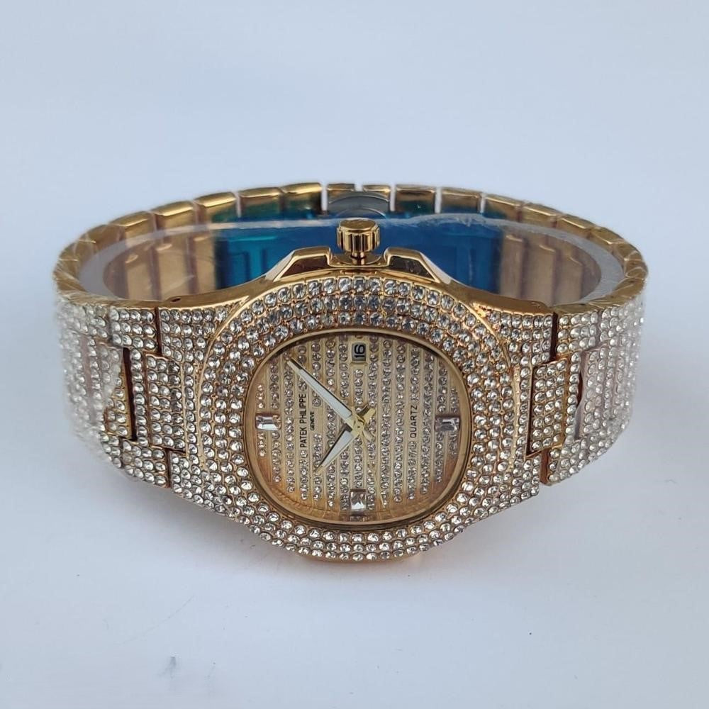 Men's Analogue Formal Watch